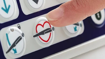 Citadel Adaptable Bed Patient Therapy System from ArjoHuntleigh