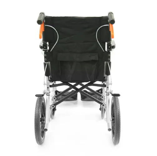 Karman Healthcare Ergo Flight Transport Wheelchair