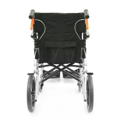 Karman Healthcare Ergo Flight Transport Wheelchair