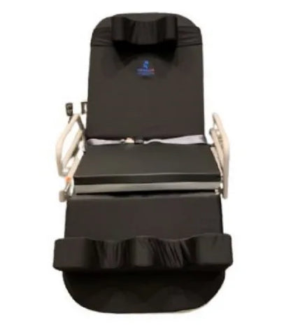 EZ Transport Chair - Non-Emergency Transport Stretcher Chair