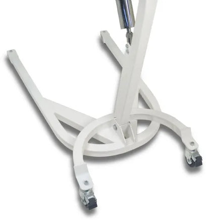Detecto Fixed Leg Digital In-Bed Scale