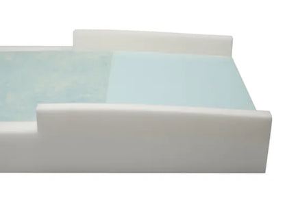 Protekt 500 Pressure Relieving Foam Mattress