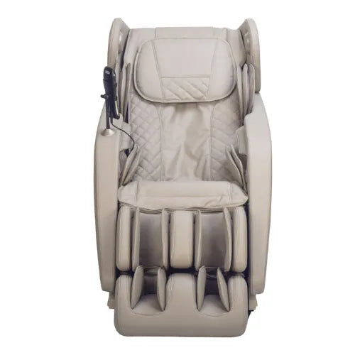 3D Massage Chair with Recliner, Built-in Bluetooth Speaker, Body Scan, Quiet Massage, OS-Hiro LT by Osaki