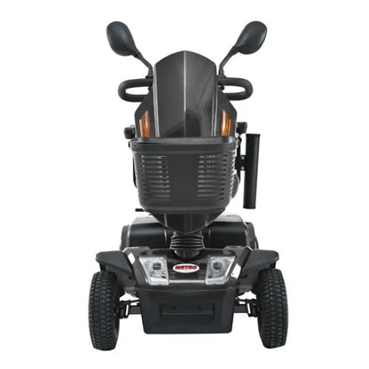 Mobility Scooter S500 Series with 350 lbs. Weight Capacity by Metro Mobility