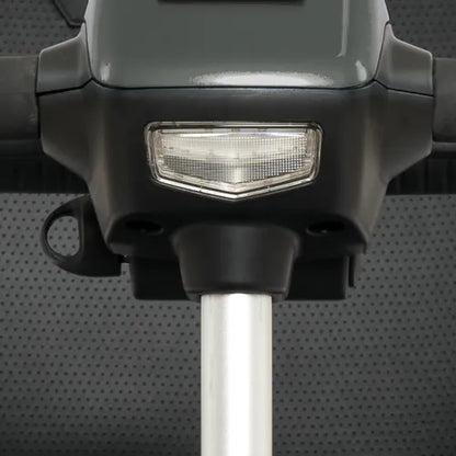 Revo 2.0 3-Wheel Electric Scooter by Pride Mobility
