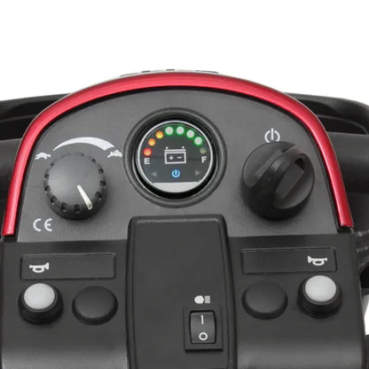 Victory 10 4-Wheel Mobility Scooter
