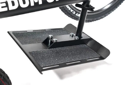 Freedom All-Terrain Outdoor Off-Road Wheelchair by GRIT