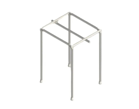 Handicare 4-Post Free Standing Track for Ceiling Lifts by Savaria