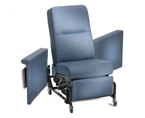 Close-up image of Champion 89 Series Relax Recliner