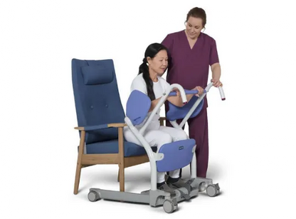 Sara Stedy COMPACT Patient Transfer Aid by Arjo