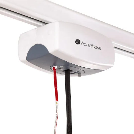 Handicare Ceiling Mounted Lift C-450 Manual Traverse Lift