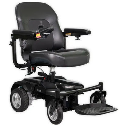 EZ-GO Electric Power Wheelchairs