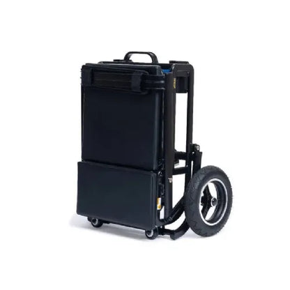 eFOLDi Lite Super Portable Ultra Lightweight Mobility Scooter by Afikim