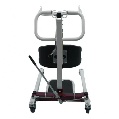 BestStand Hydraulic Sit-To-Stand Home Bariatric Lift