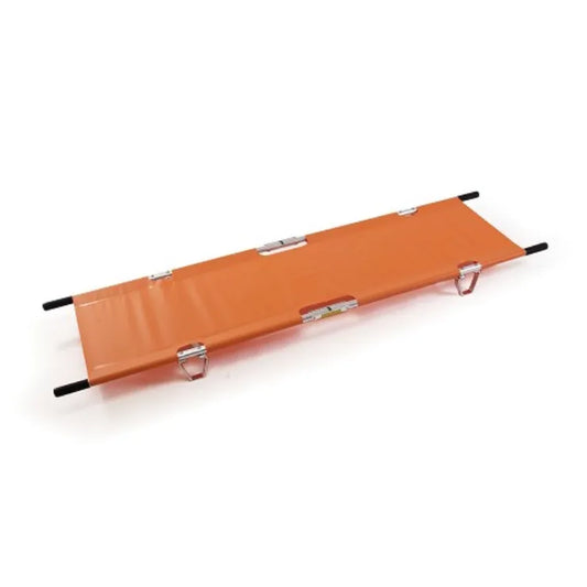 Double Fold Pole Stretcher