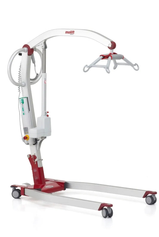 Replacement Parts for the Smart 150 Patient Lift