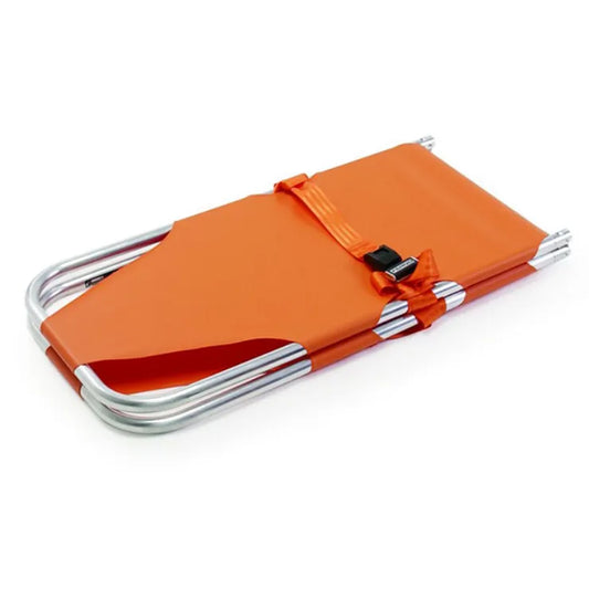 Foldable Ferno Stretcher For Emergency Use