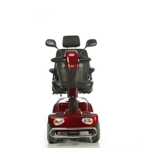 Pioneer 4 Portable Electric Mobility Scooter by Merits