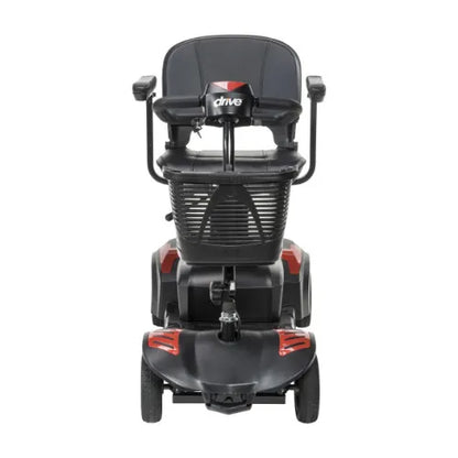 Drive Medical Electric Mobility Scooter | Scout LT 4 Wheel Scooter