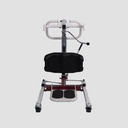 BestStand Hydraulic Sit-To-Stand Home Bariatric Lift