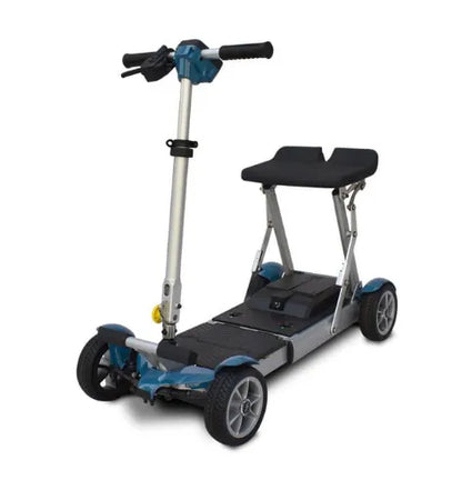 EV Rider Gypsy Q2 Folding Power Mobility Scooter