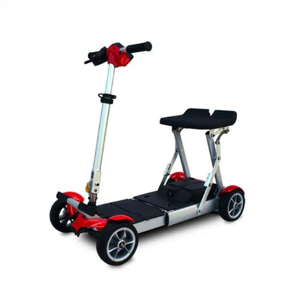 EV Rider Gypsy Q2 Folding Power Mobility Scooter