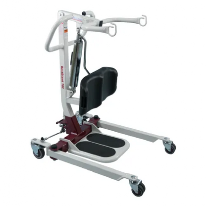 BestStand Hydraulic Sit-To-Stand Home Bariatric Lift
