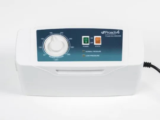 Protekt Supreme Support | Bariatric Pressure Relief Mattress System