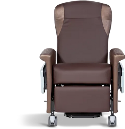 Champion Ascent II Power XL Bariatric Recliner