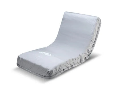 Alternating Pressure Mattress System with Automatic Adjustment - Domus Auto by Apex Medical