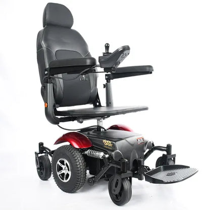 Vision Sport Electric Power Wheelchairs
