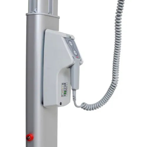 Molift Duo Overhead Lift with Free Standing Gantry for Portable Ceiling Lifts