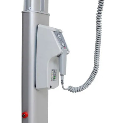 Molift Duo Overhead Lift with Free Standing Gantry for Portable Ceiling Lifts