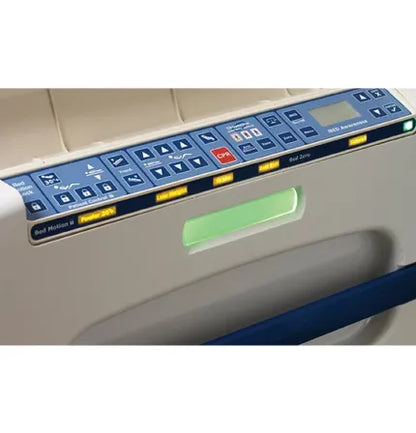 Stryker S3 MedSurg Hospital Bed - Reconditioned