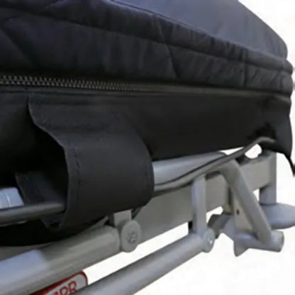 Low Air Loss Duet Mattress System by Prius Healthcare