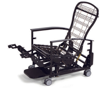 Champion Ascent II Medical Recliner and Transporter