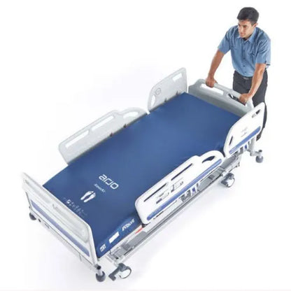 Citadel Adaptable Bed Patient Therapy System from ArjoHuntleigh