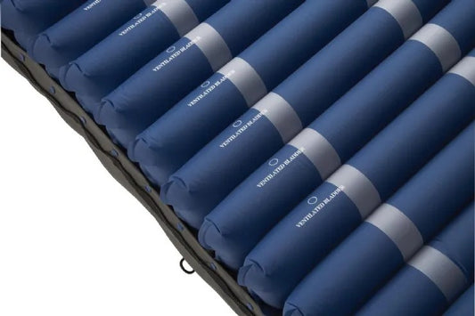 Replacement Parts for Medline Supra CXC Mattress Replacement System by Medline