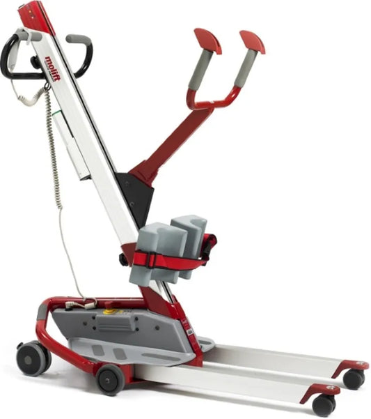 Replacement Parts for Molift Quick Raiser 2 Patient Lift