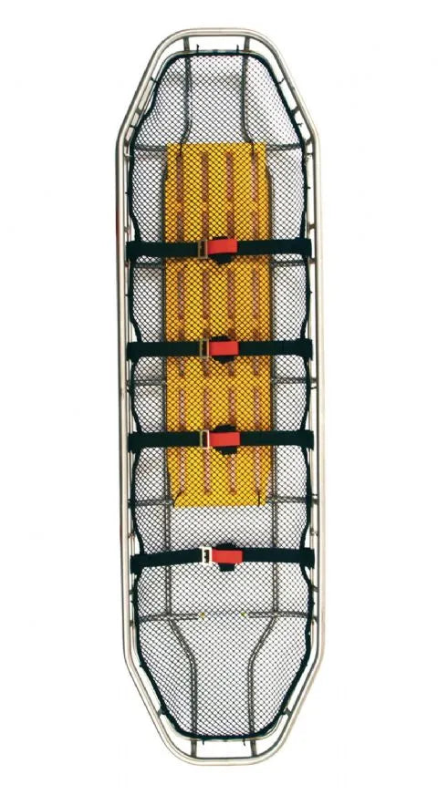 Titan Series Rescue Basket Stretcher