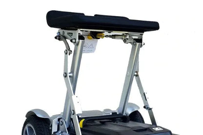 EV Rider Gypsy Q2 Folding Power Mobility Scooter
