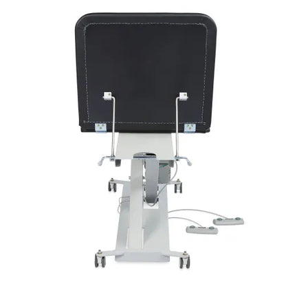 Hausmann Power Exam Table with 2-Section Top | Mammoth 2