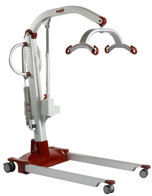 Replacement Parts for the Partner 255 Patient Lift