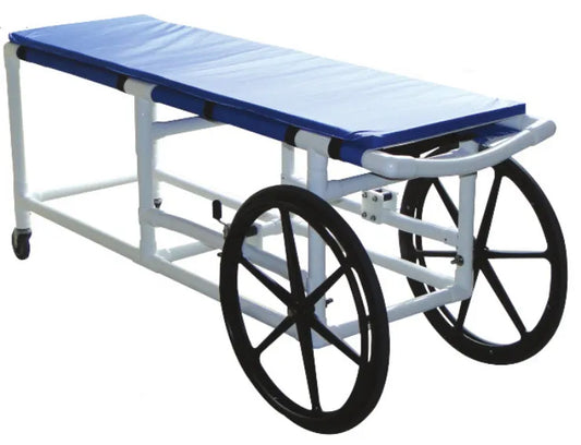 Self Propelled Stretcher