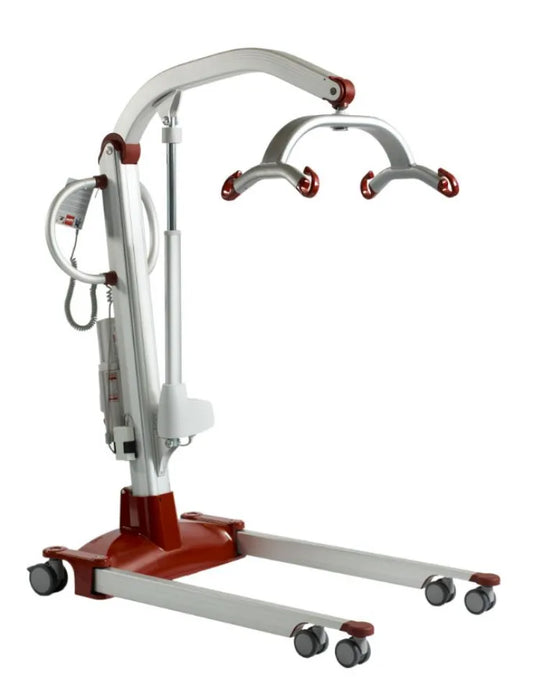 Replacement Parts for the Molift Mover 300 Patient Lift