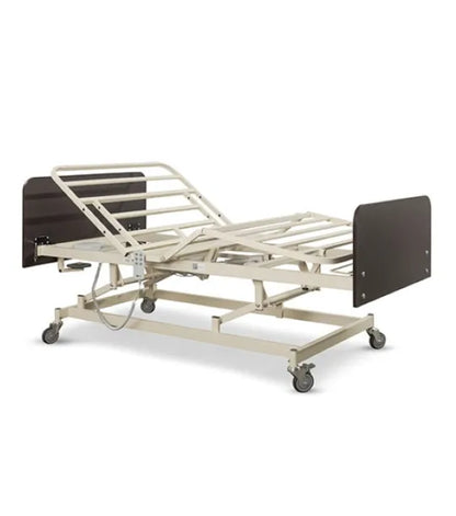 Electric Hospital Bed with Three Functions - American Spirit by Medacure