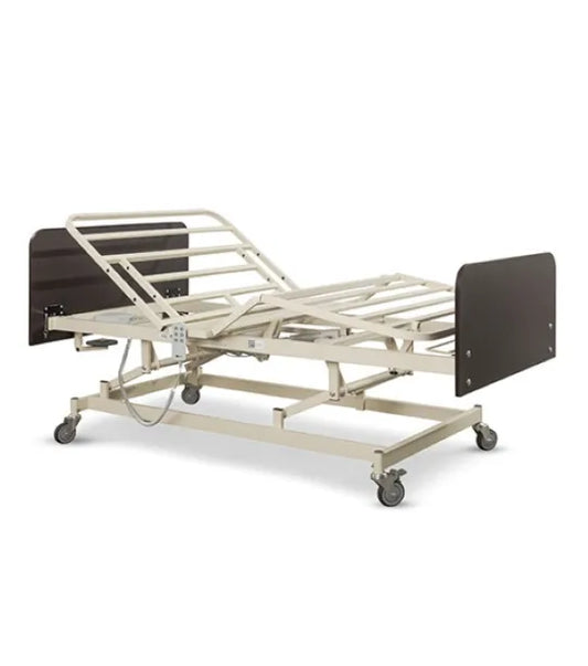 Electric Hospital Bed with Three Functions - American Spirit by Medacure