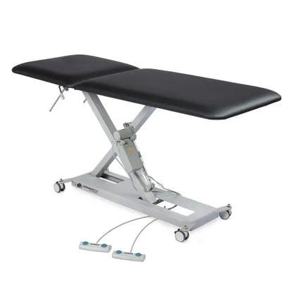 Hausmann Power Exam Table with 2-Section Top | Mammoth 2