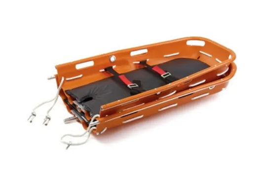 Two-Piece Basket Stretcher