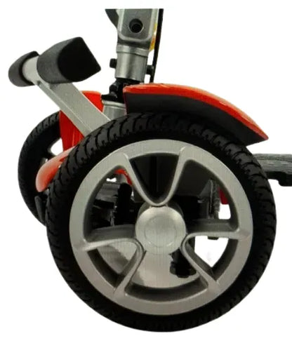 EV Rider Gypsy Q2 Folding Power Mobility Scooter